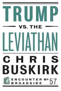 Trump vs. the Leviathan (Encounter Broadsides)