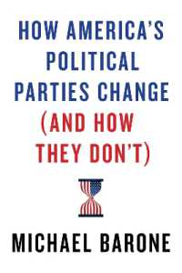 How America's Political Parties Change (and How They Don't)