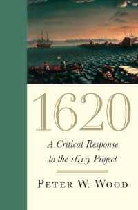 1620 : A Critical Response to the 1619 Project