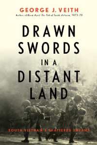 Drawn Swords in a Distant Land : South Vietnam's Shattered Dreams