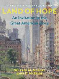 A Student Workbook for Land of Hope : An Invitation to the Great American Story