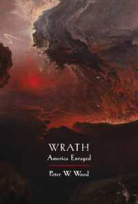 Wrath : America Enraged