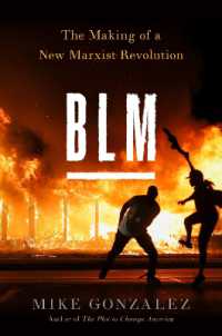 BLM : The Making of a New Marxist Revolution