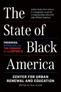 The State of Black America : Progress, Pitfalls, and the Promise of the Republic