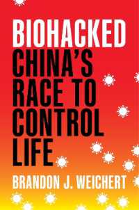 Biohacked : China's Race to Control Life