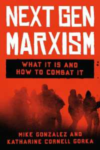Next Gen Marxism : What It Is and How to Combat It
