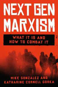 Next Gen Marxism : What It Is and How to Combat It