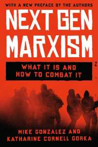 NextGen Marxism : What It Is and How to Combat It