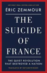 Suicide of France : France after De Gaulle
