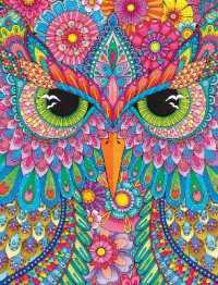 Hello Angel Lined Journal Owl (Hello Angel)