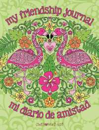 Notebook Doodles My Friendship Journal/Mi Diario de Amistad : A Bilingual Guided Journal