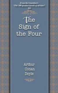 The Sign of the Four (Best Arthur Conan Doyle Books)