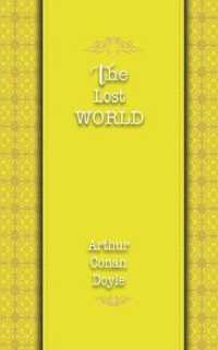 The Lost World (Best Arthur Conan Doyle Books)