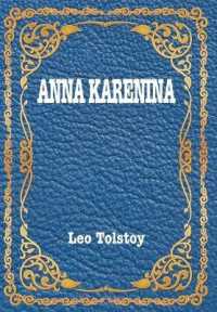 Anna Karenina (World's Classics Deluxe Edition)