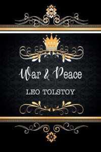 War and Peace (The Best Leo Tolstoy Books)