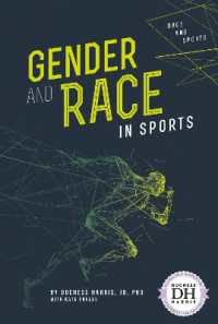 Gender and Race in Sports (Race and Sports) -- Paperback / softback