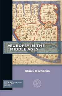 'Europe' in the Middle Ages (Past Imperfect)