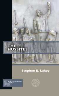 The Hussites (Past Imperfect)