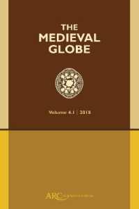 ARC-TMG_4.1 (The Medieval Globe Journal)