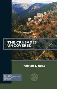 The Crusades Uncovered (Past Imperfect)
