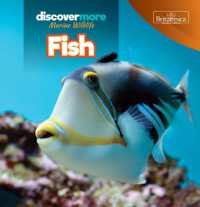Fish (Discover More: Marine Wildlife) （Library Binding）
