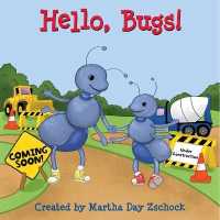 Hello, Bugs! (Hello!) （BRDBK）
