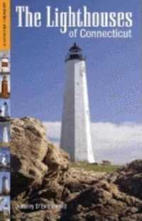 The Lighthouses of Connecticut (Lighthouse Treasury)