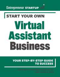 Start Your Own Virtual Assistant Business (Start Your Own)
