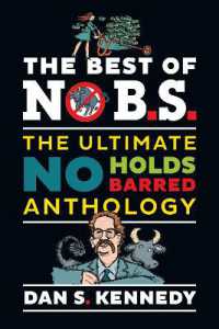 The Best of No BS : The Ultimate No Holds Barred Anthology