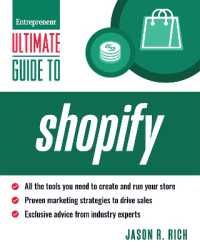 Ultimate Guide to Shopify for Business (Entrepreneur Ultimate Guide)