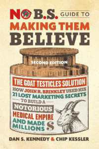 Making Them Believe （2ND）