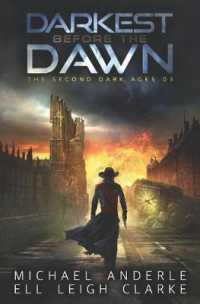 Darkest Before The Dawn (Second Dark Ages") 〈3〉