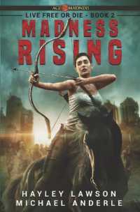 Madness Rising : Age of Madness - a Kurtherian Gambit Series (Live Free or Die)