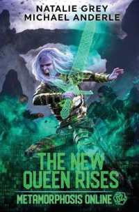 The New Queen Rises : A Gamelit Fantasy RPG Novel (Metamorphosis Online)