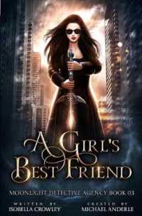 A Girl's Best Friend (Moonlight Detective Agency") 〈3〉