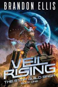 Veil Rising (Star Guild Saga)