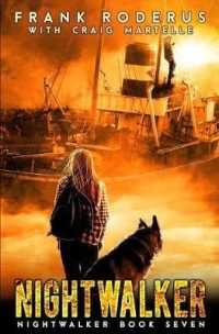 Nightwalker 7: A Post-Apocalyptic Western Adventure (Nightwalker") 〈7〉