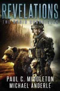 Revelations: The Boris Chronicles Book 3 (The Boris Chronicles") 〈3〉