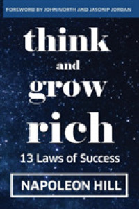 Think And Grow Rich: 13 Laws Of Success