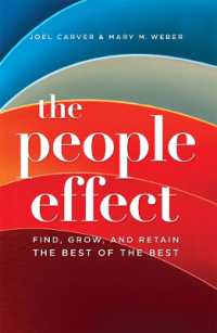 The People Effect : Find, Grow, and Retain the Best of the Best