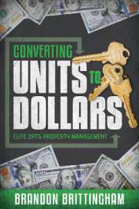 Converting Units to Dollars : Elite Opts Property Management