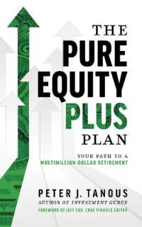 The Pure Equity Plus Plan : Your Path to a Multi-Million Dollar Retirement