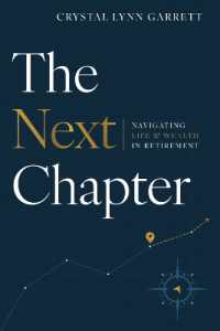 The Next Chapter : Navigating Life & Wealth in Retirement