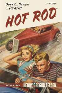 Hot Rod (Retro Reads) （3RD）