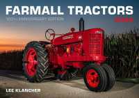 Farmall Calendar 2024