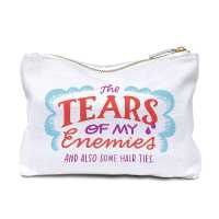 Em & Friends Enemy Tears Pouch