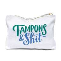 Em & Friends Tampons Pouch