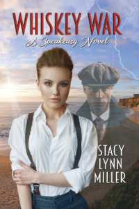 Whiskey War (Speakeasy Novel)