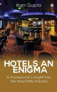 Hotels an Enigma