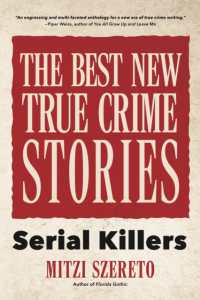 The Best New True Crime Stories: Serial Killers : (True crime gift) (The Best New True Crime Stories)